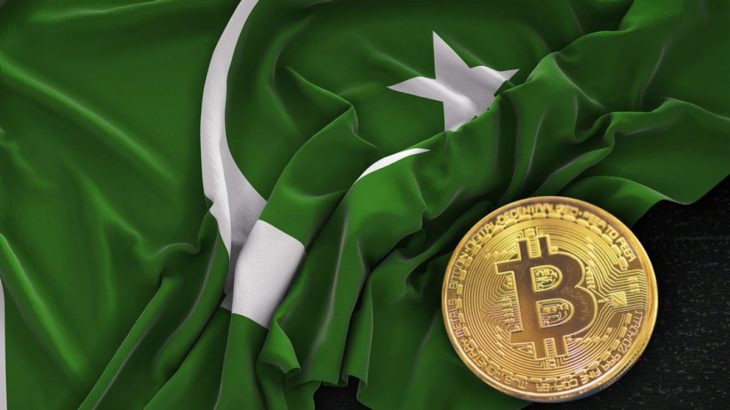 pakistandan duzenlenmis kripto para ticareti talebi
