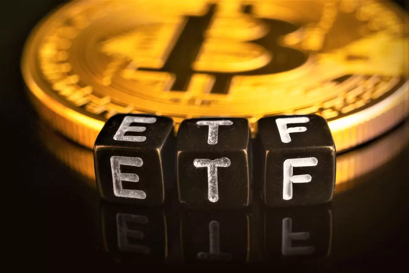 Purpose Bitcoin ETF’sine 6.900 BTC’lik Giriş Yapıldı