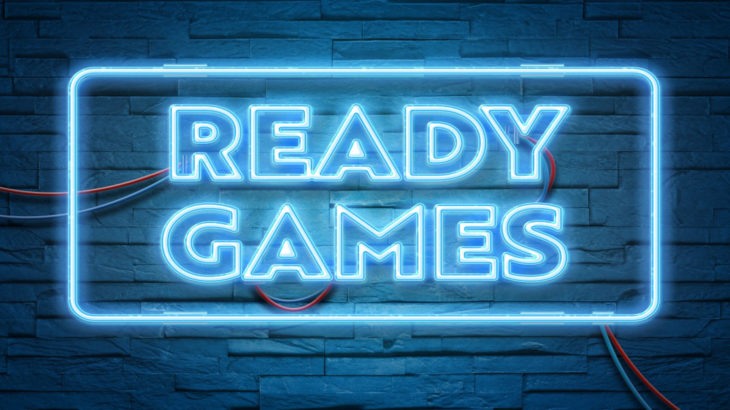 ready games web3 ve nftleri mobil cihazlara getiriyor