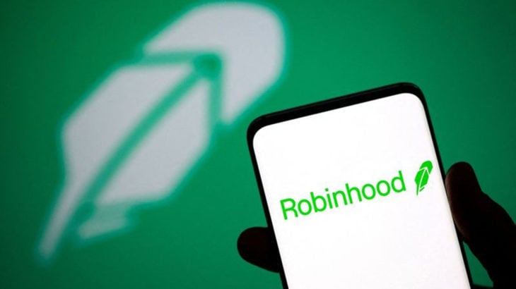 robinhood defi ve web3 kripto cuzdani uzerinde calisiyor