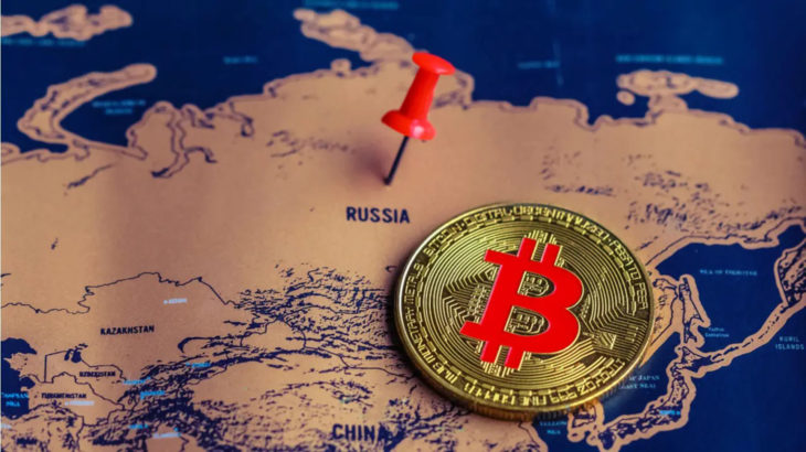rusya kripto para birimi odemelerini yasallastiracak