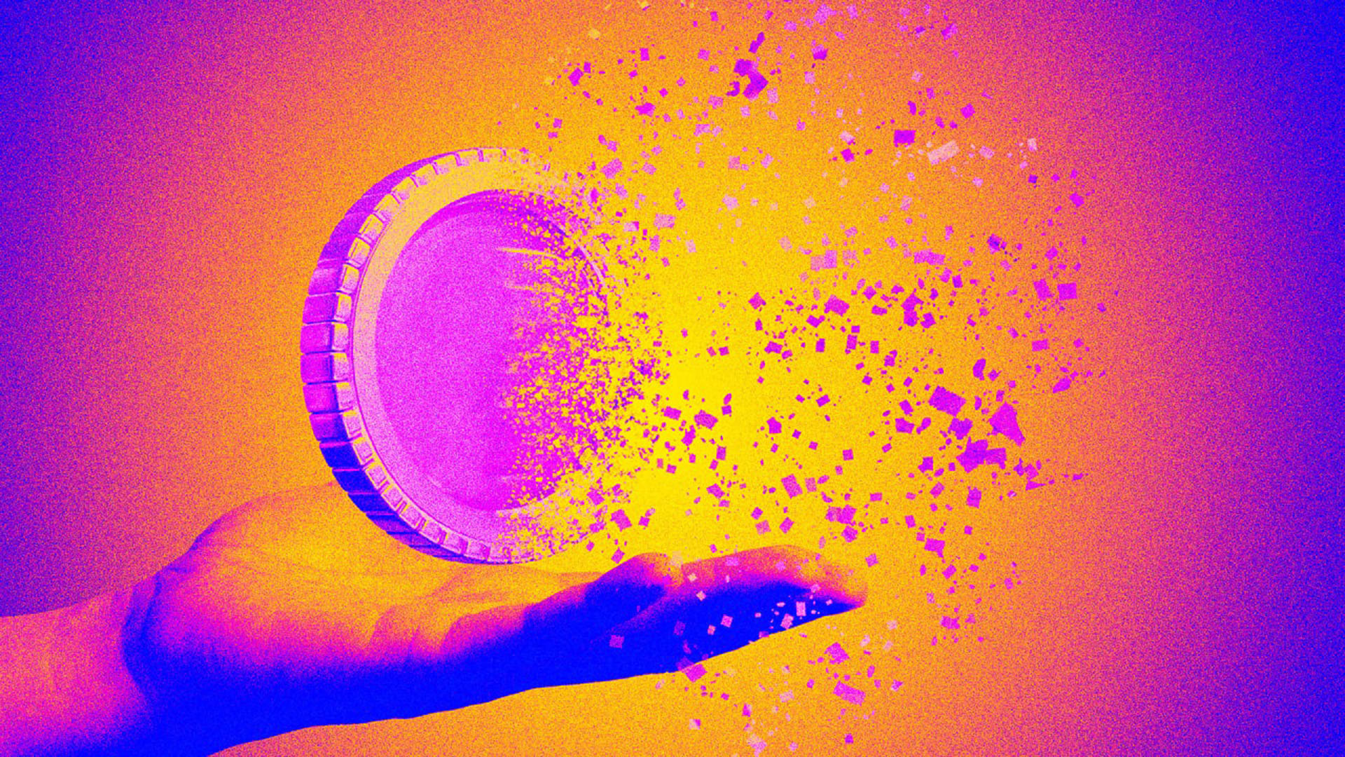 Son Dakika! Terra Blockchain Ağı Güvenlik Gerekçesiyle Durduruldu