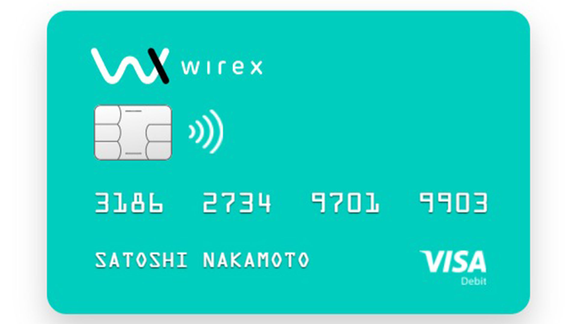 wirex abdde odeme ve kripto hizmeti icin visa ile ortaklik kurdu 2