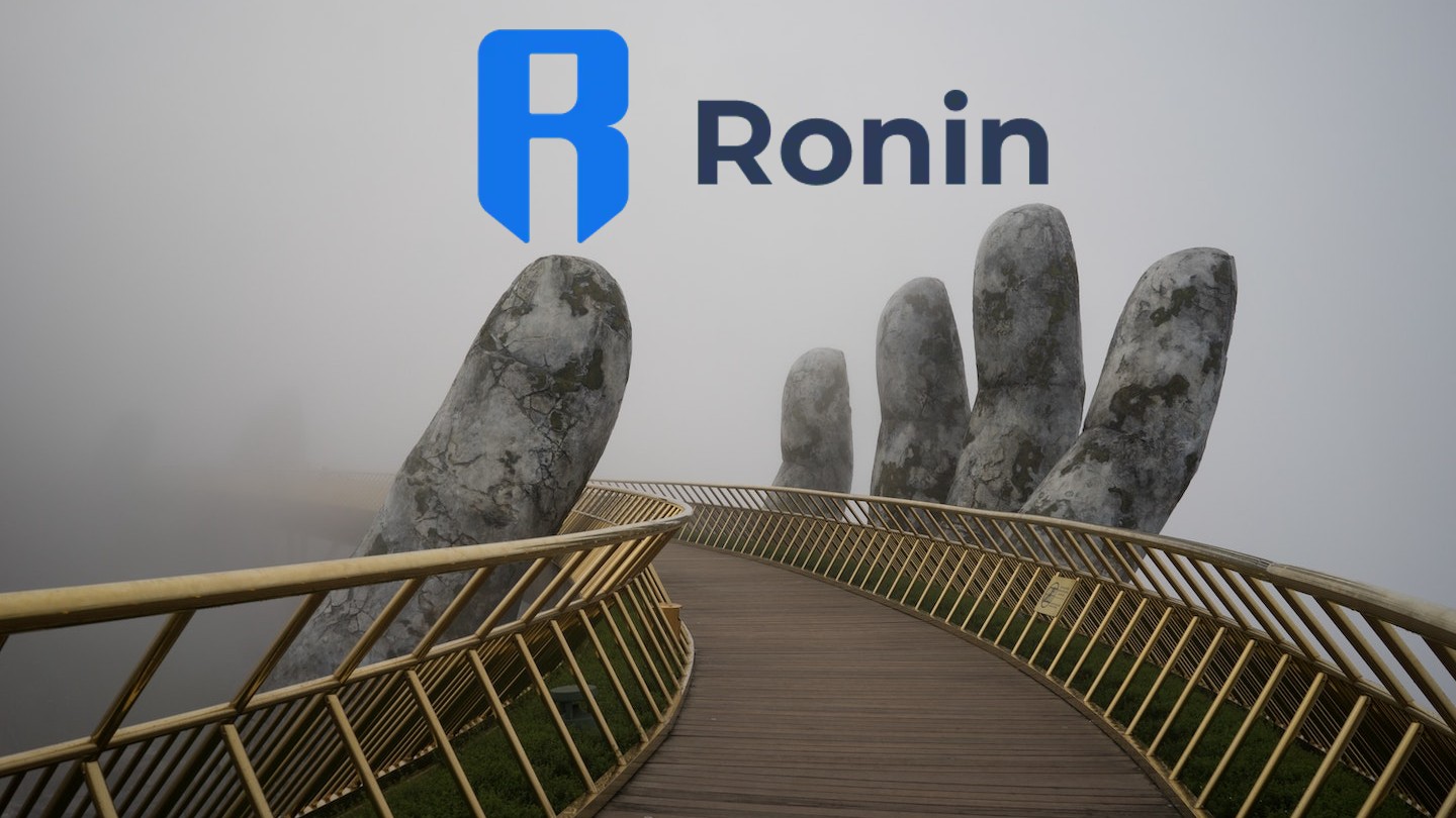 Axie Infinity’nin Ronin Köprüsü Yeniden Açılıyor