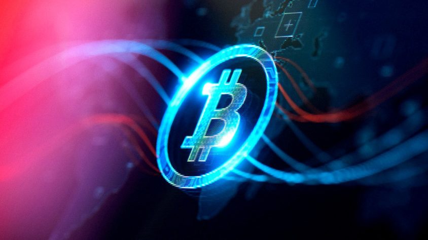 Bitcoin Blockchain Ağinin Merkeziyetsizliği Masaya Yatirildi