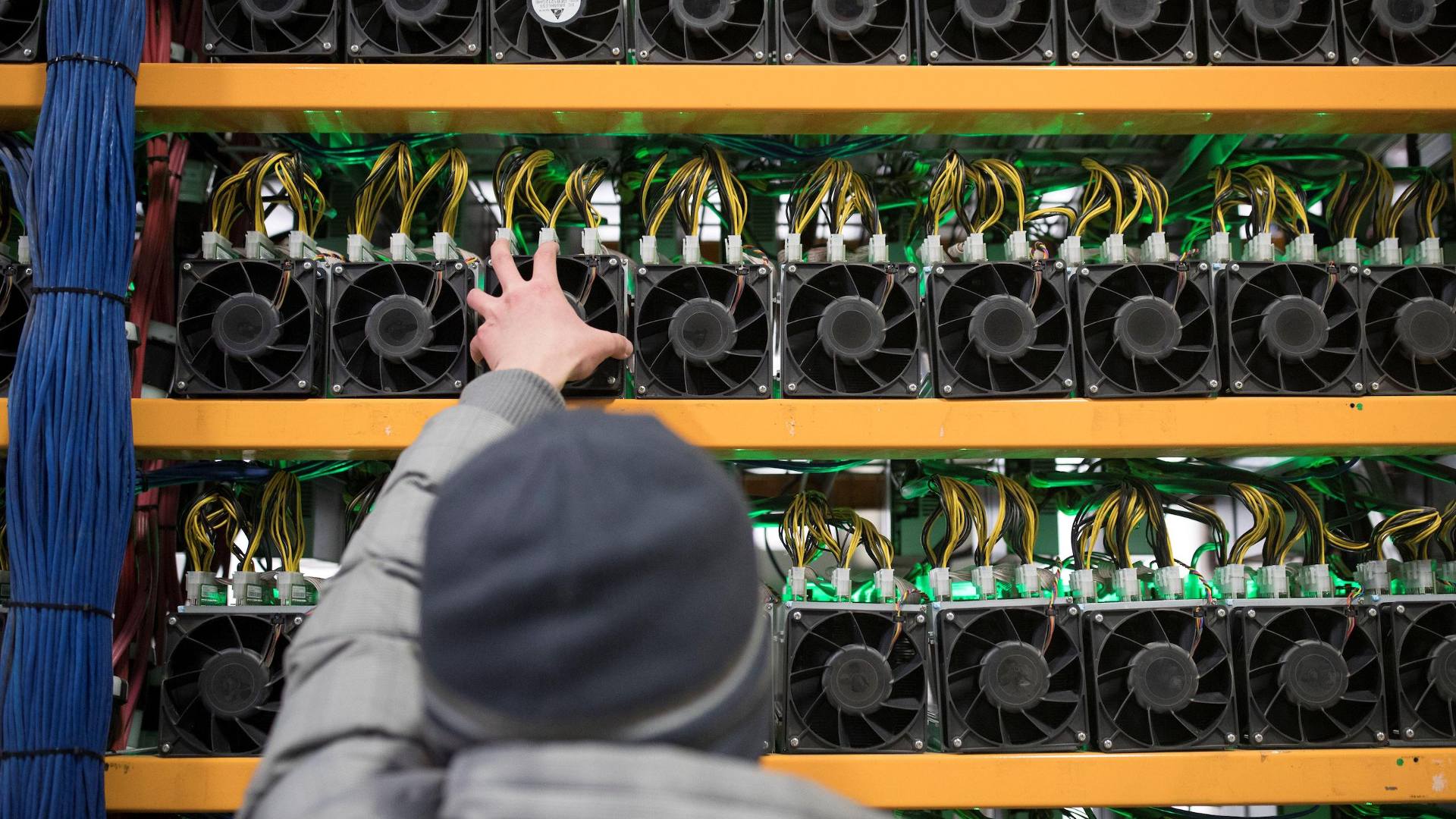 Bitcoin Madencilik Gelirleri Yükselişe Geçti!