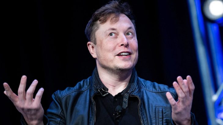 Elon Musk Asla Kriptoya Yatirim Yapilmasi Gerektiğini Söylemedim