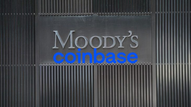 Moodys Coinbasein Kredi Notunu Düşürdü