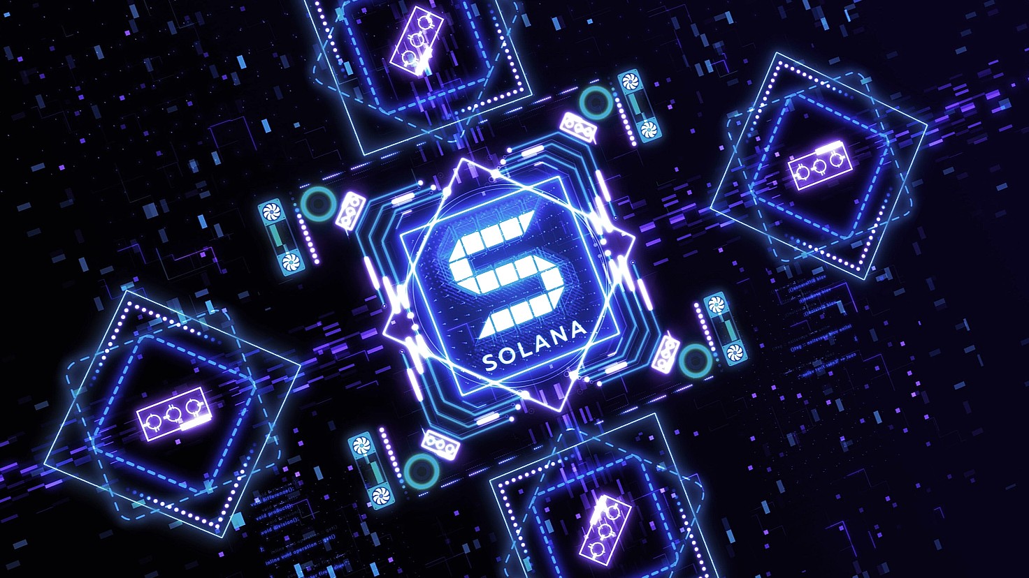 Solana Ağında Yaşanan Çöküşlerin Sebebi - BTCHaber