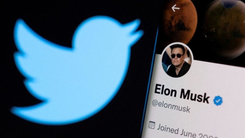 Twitter Elon Muskin İstediği Verileri Vermeyi Kabul Etti
