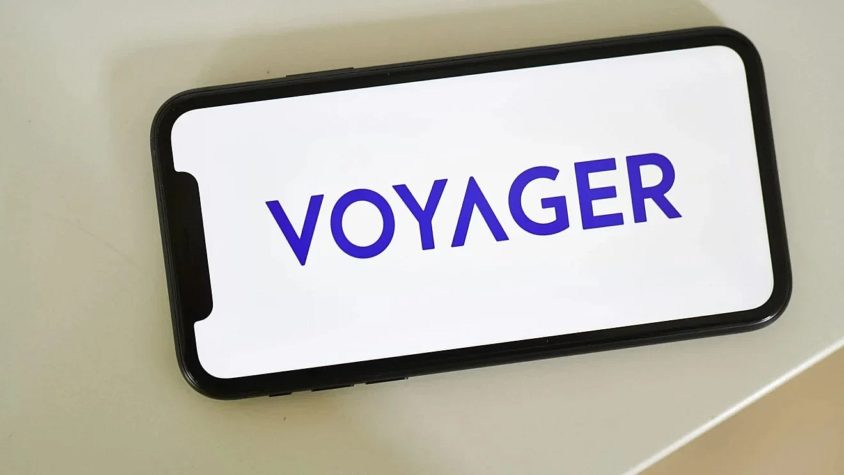 Voyager Digital 3ACden Kredi Geri Ödemesi İstiyor
