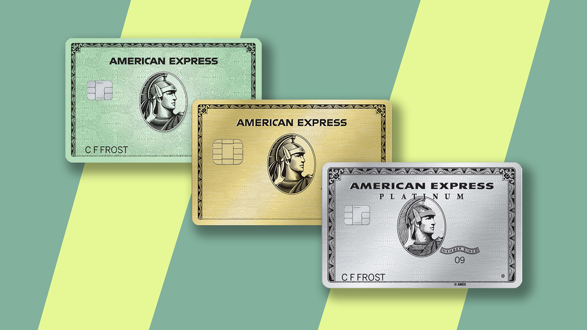 American Express, Kripto Ödüllü Kredi Kartını Tanıttı - BTCHaber