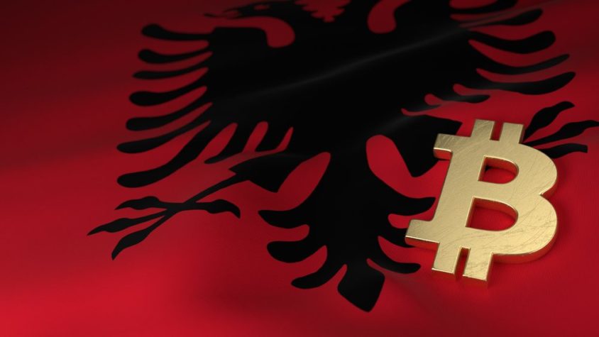 arnavutluk 2023e kadar kriptodan elde edilen geliri vergilendirecek