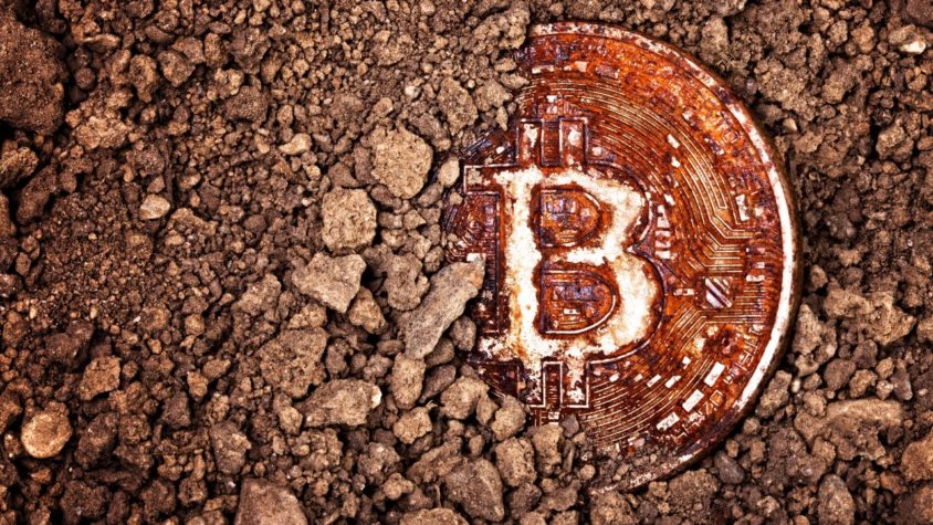 bitcoin toparlanirken kayiplar ne durumda