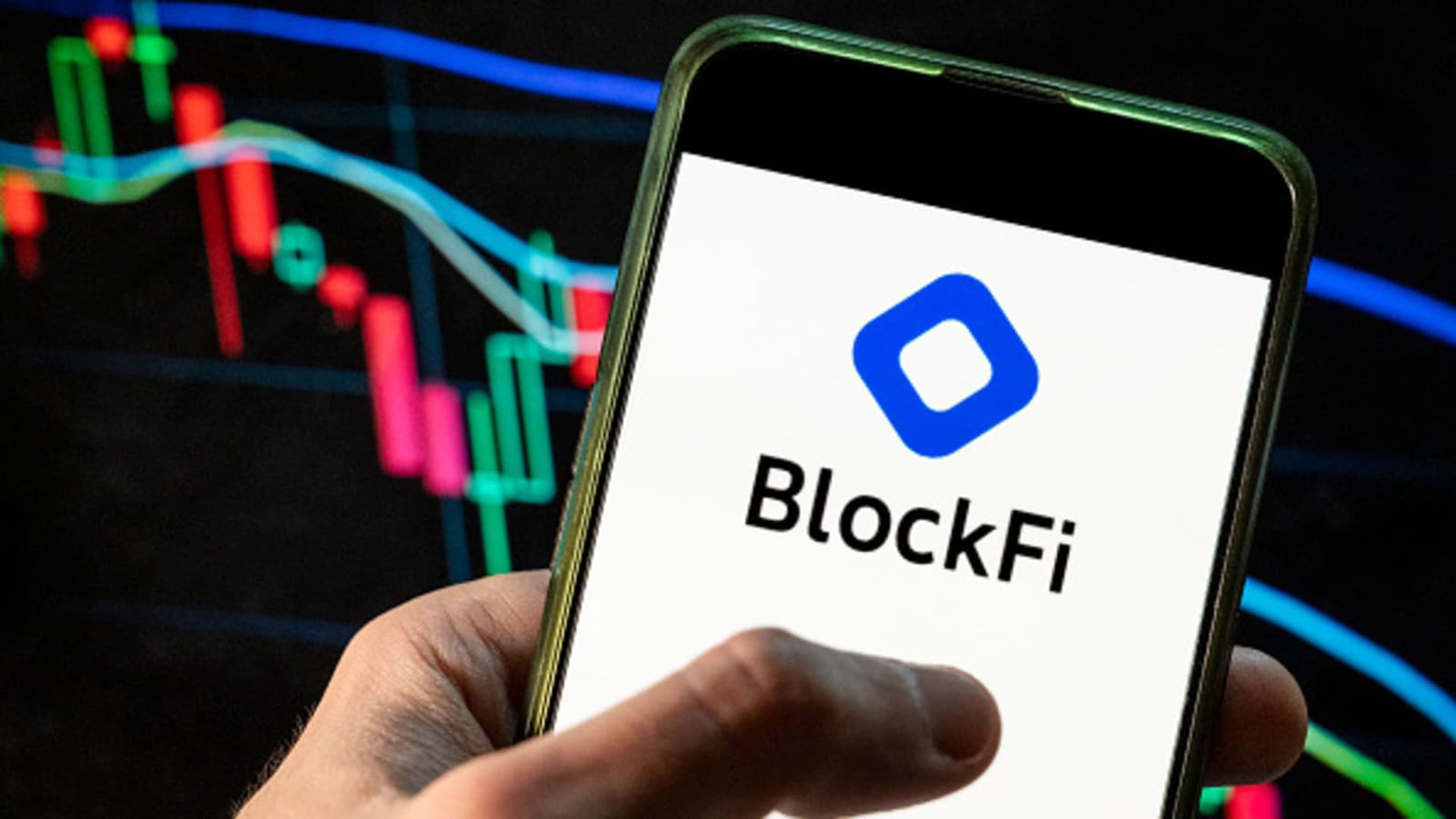 BlockFi, FTX’ten Bilançosunu Güçlendirmek için Kredi Aldı