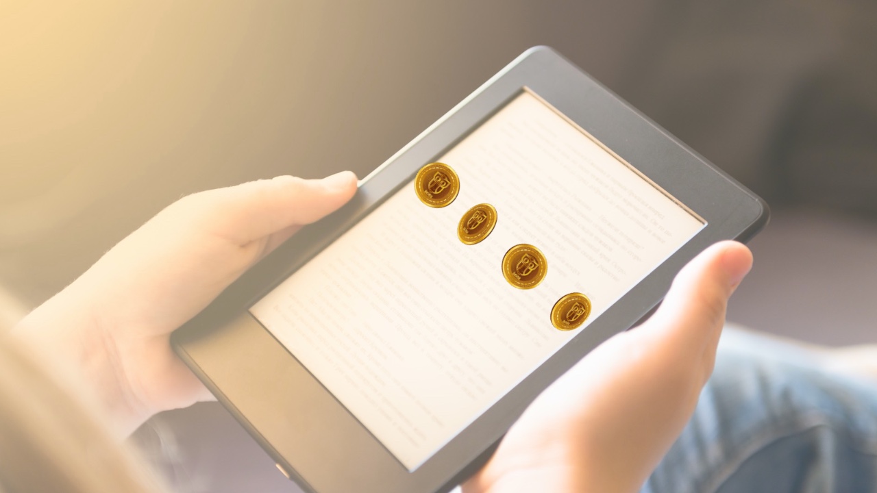 Boodio’nun BODI Coin’i Yayıncılık ile Blockchain’i Buluşturuyor