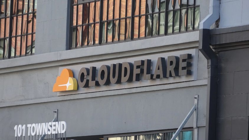 cloudflare kesintisi kripto borsalarini da vurdu