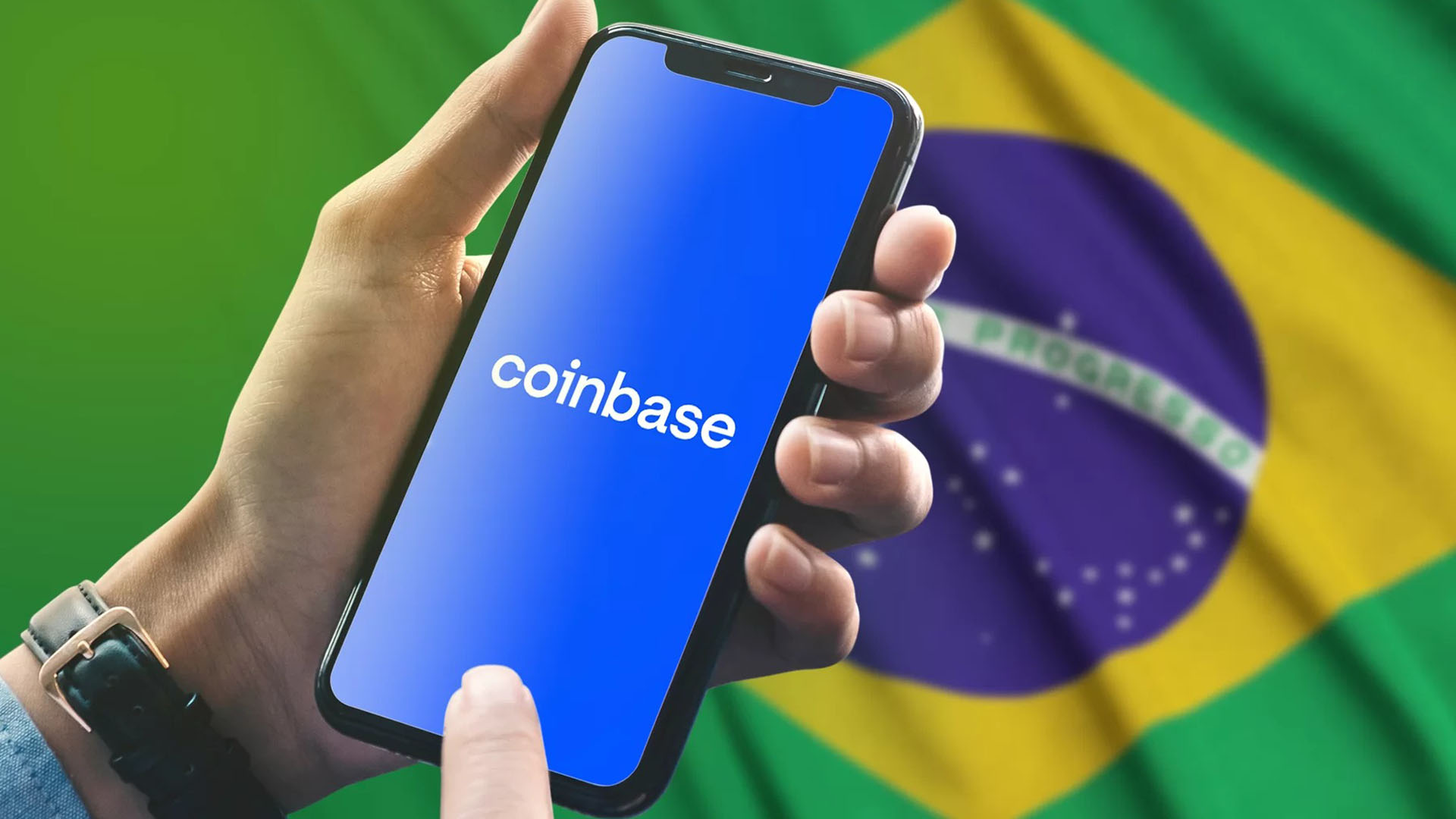 coinbase brezilya genislemesini duyurdu 2