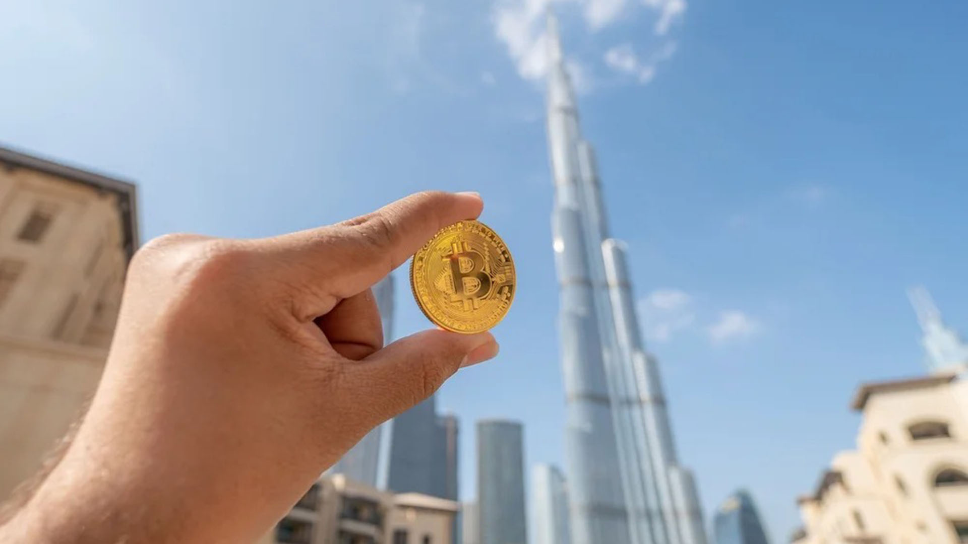 Dubai’den bir dev kripto firmasına daha lisans