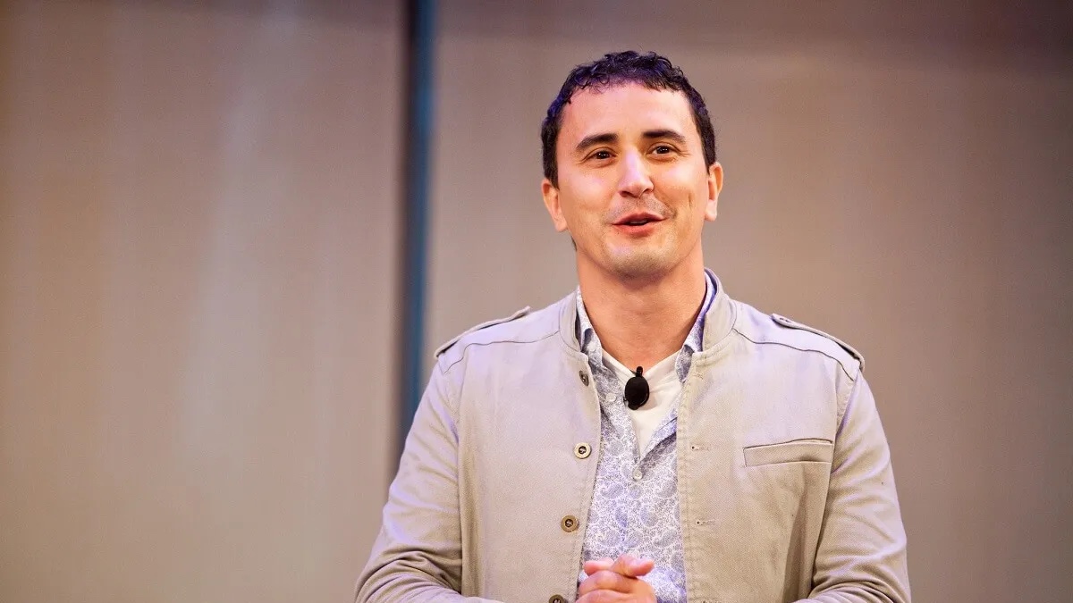 Emin Gün Sirer: Blokzincir Dünyaya Yaklaşan Meteor Gibi