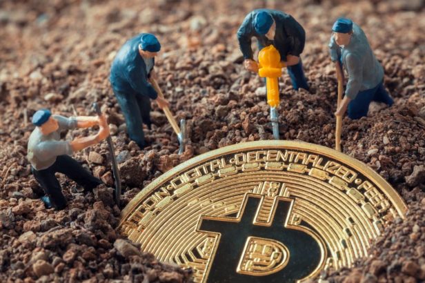 irandaki kripto faaliyetlerinin yuzde 85ini bitcoin madencileri olusturuyor