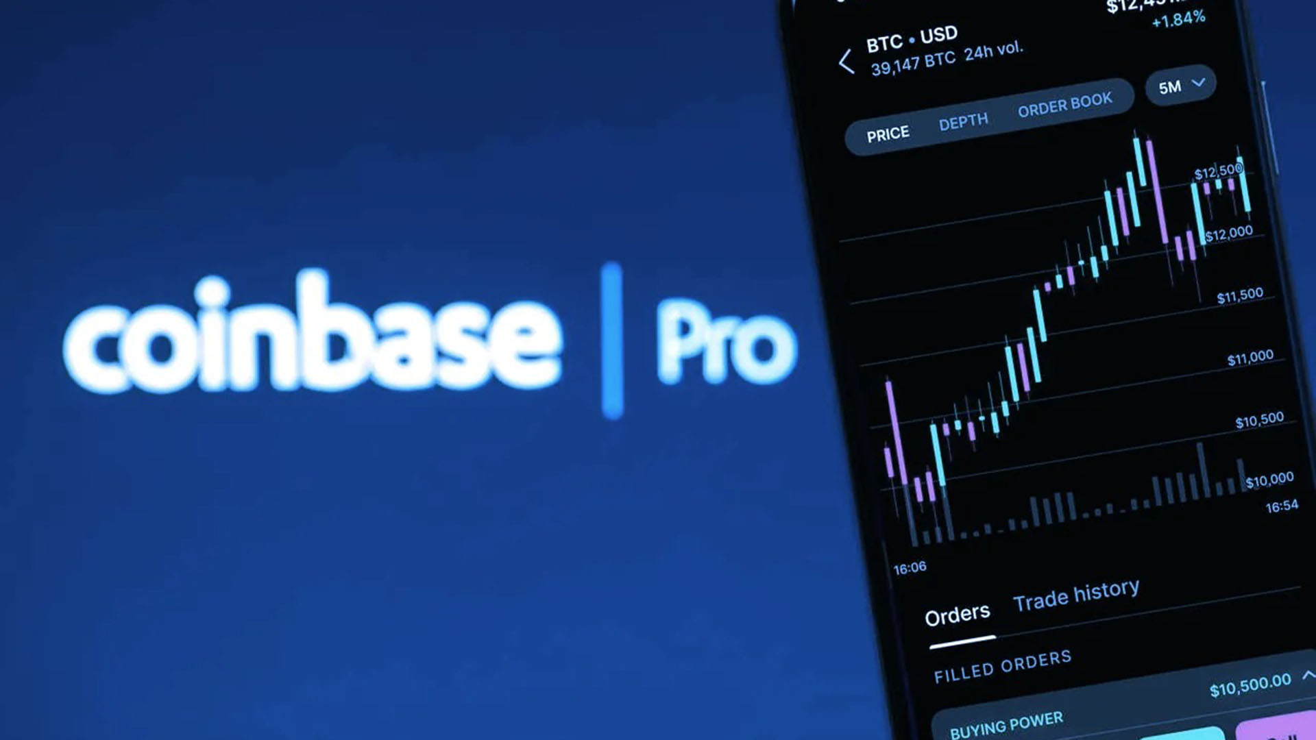 Kripto Para Borsası Coinbase, Coinbase Pro’yu Kapatıyor