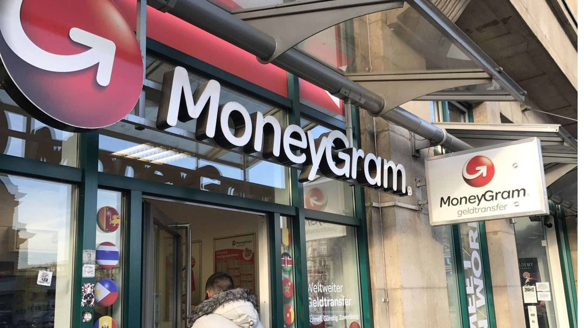 MoneyGram, Stablecoin’i Nakite Çevirme Hizmetini Başlattı