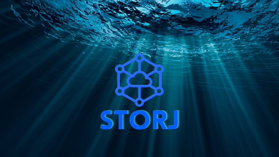 STORJ Neden Yükseldi?