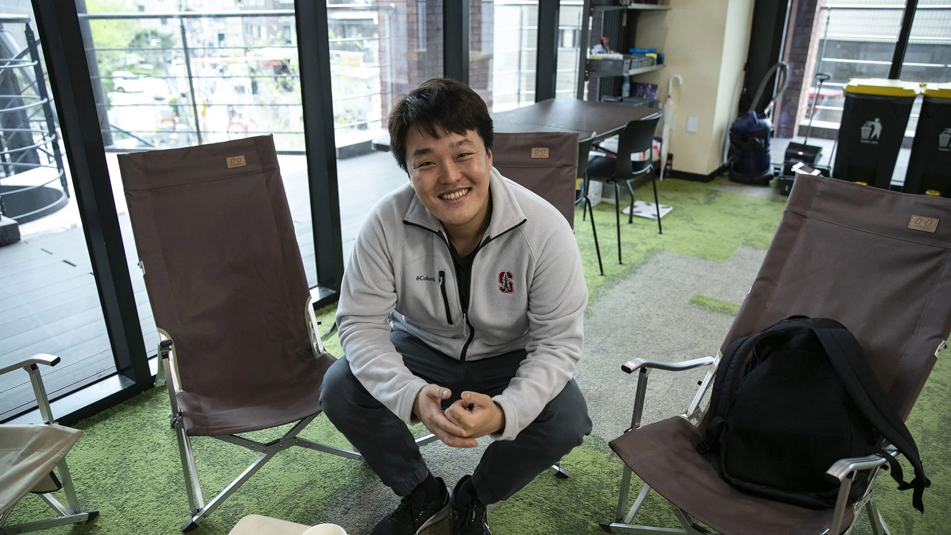 Terraform Labs ve Kurucusu Do Kwon ABD'de Dava Edildi