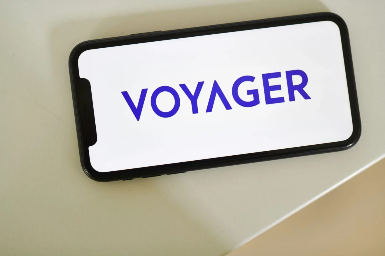 Voyager Digital'den 3AC'ye Temerrüt Bildirimi