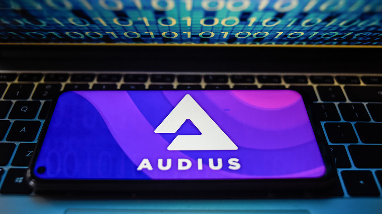 Audius Coin (AUDIO) Neden Düşüyor?
