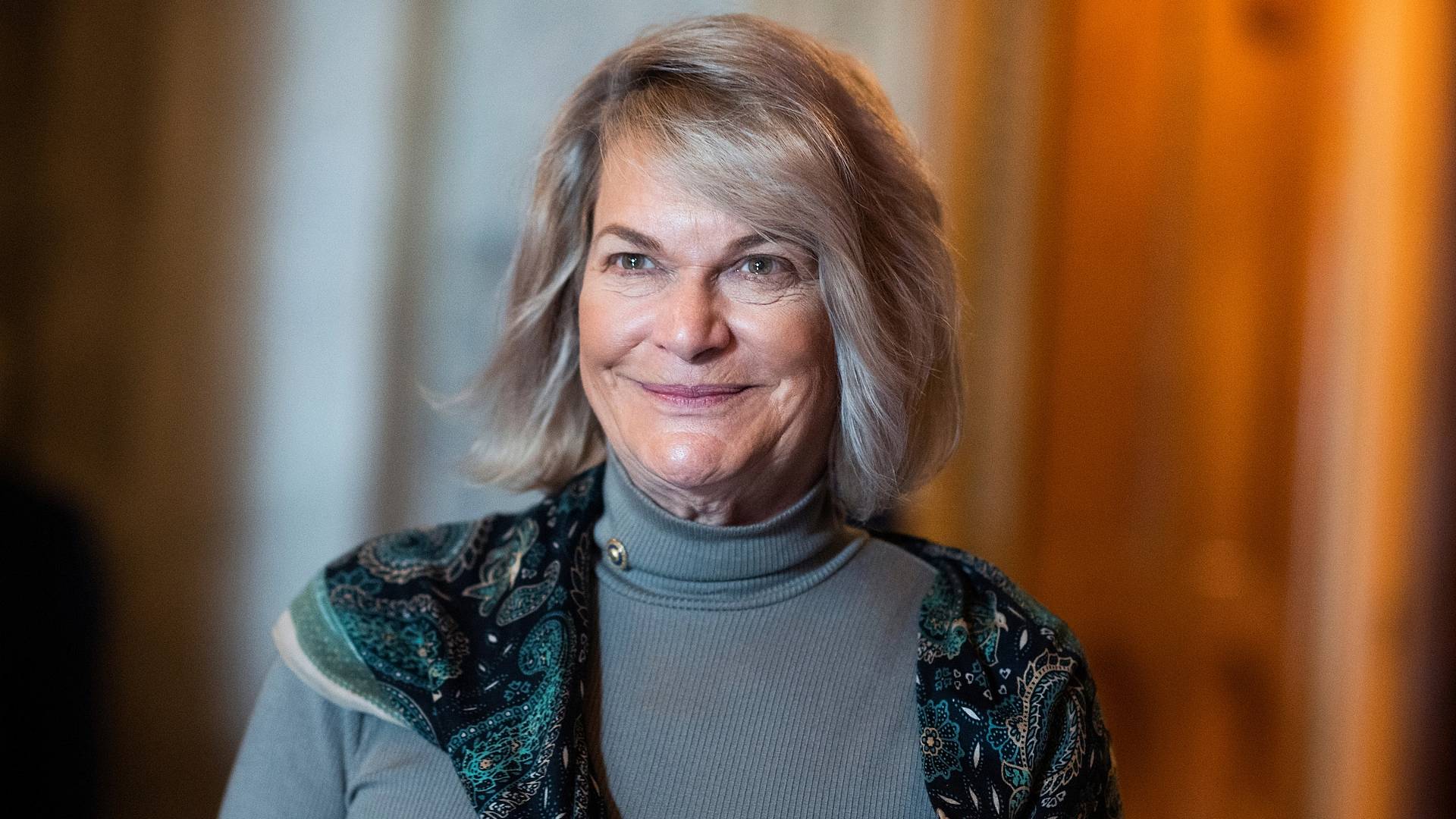 Senatör Lummis: Kripto Mevzuatı 2023’e Sarkabilir