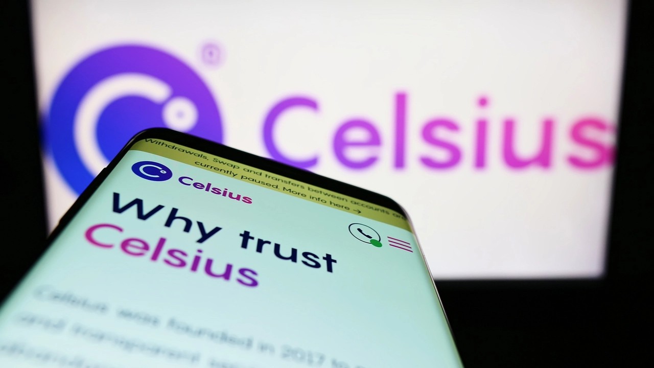 Celsius'tan İlginç Teklif: Paranı Tut veya Eksik Çek