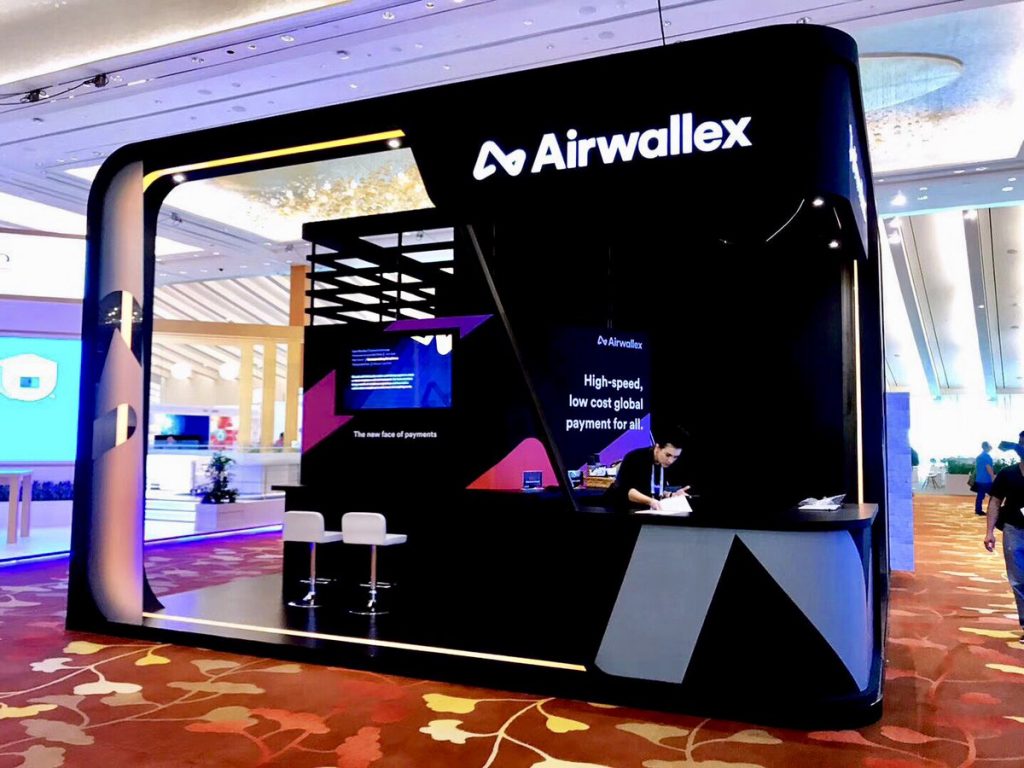 Airwallex, Shopify’da Çevrimiçi Ödeme Uygulamasını Başlattı