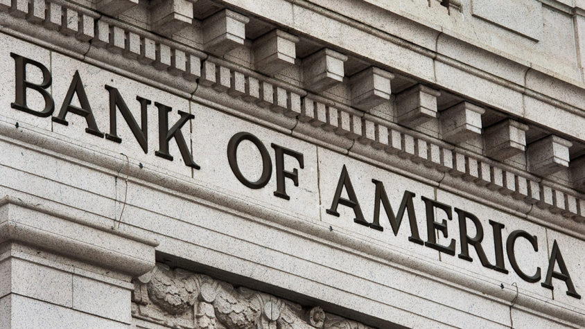 bank of america kripto kullanicilarinda dusus goruyor
