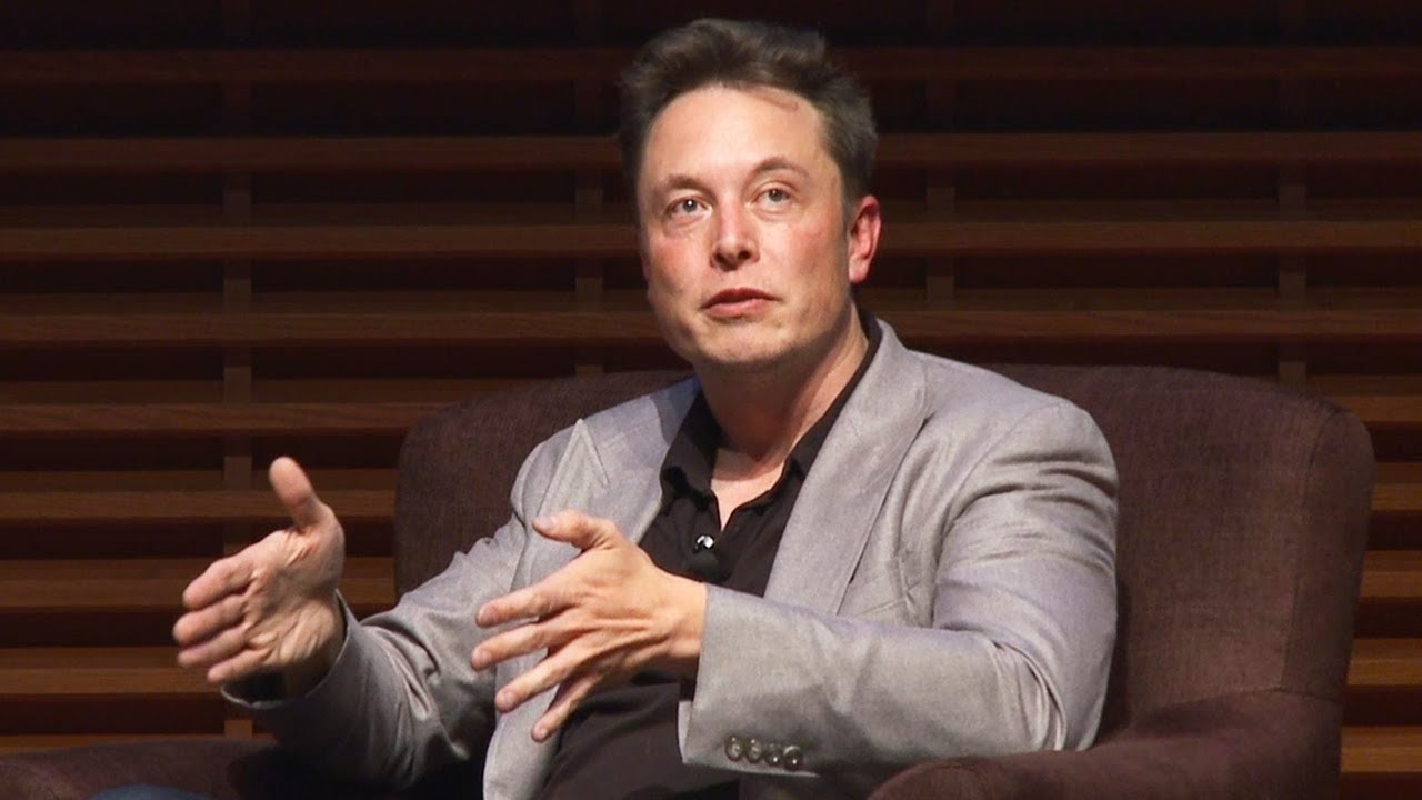 Elon Musk, Mars için sansasyonel Bitcoin planını açıkladı