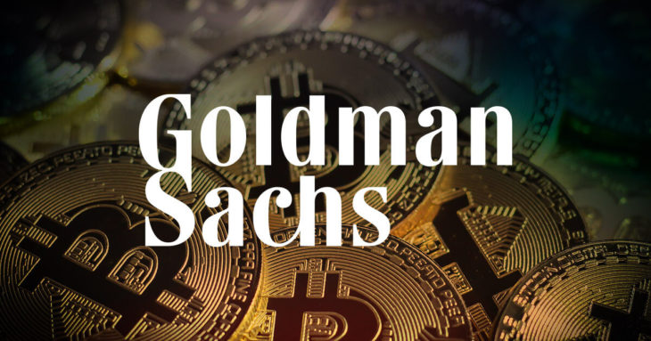 goldman sachs asyadaki ilk bitcoin vadeli islemlerini baslatti