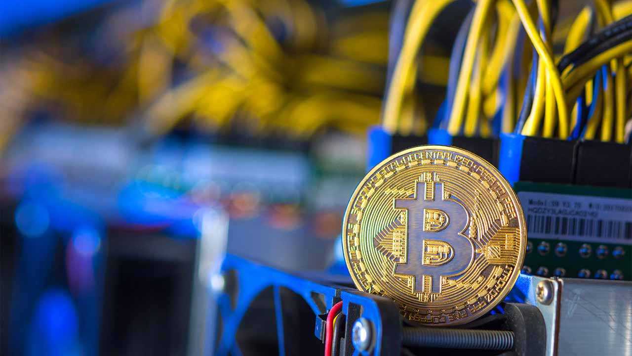 ABD borsasında kripto madenciliği rüzgarı - BTCHaber