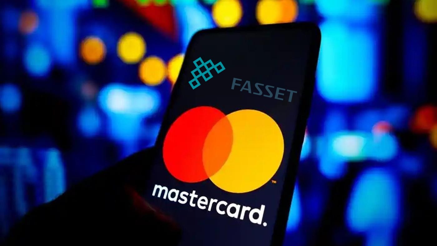 Mastercard, Finansal Katılım için Kripto Şirketi Fasset ile Anlaştı