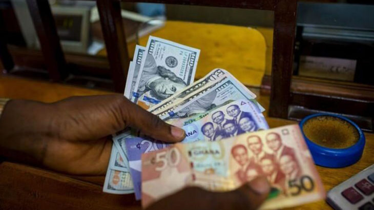 orta afrika bankasindan dijital para birimi cikisi