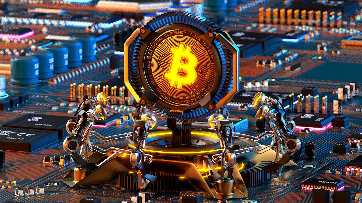 Bitcoin (BTC) Teknik Analiz - 15 Ağustos 2022 - BTCHaber