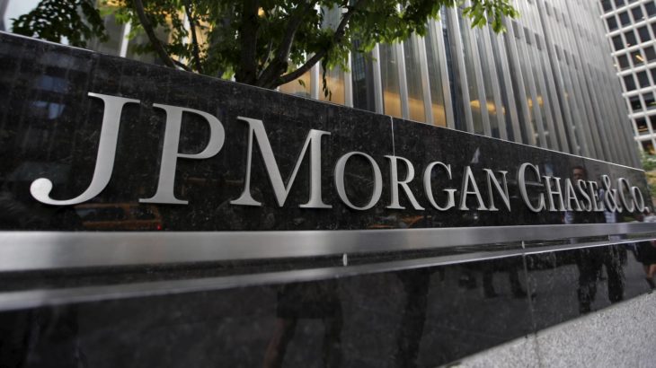 JPMorgana Gore Fed Eylulde Son Buyuk Faiz Artisini Yapacak
