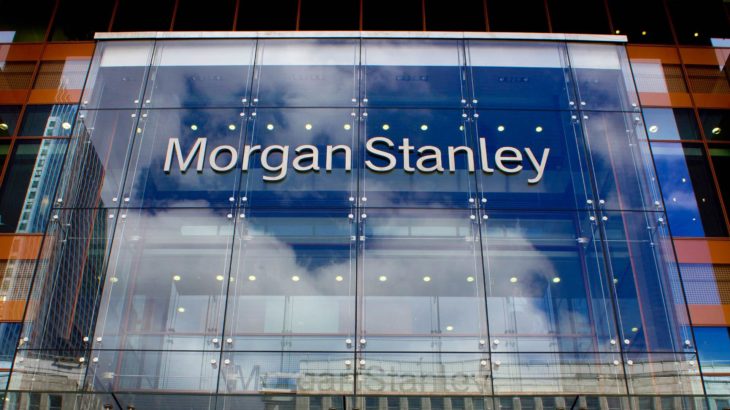 Morgan Stanley Kripto Piyasasindaki Sikisma Durdu