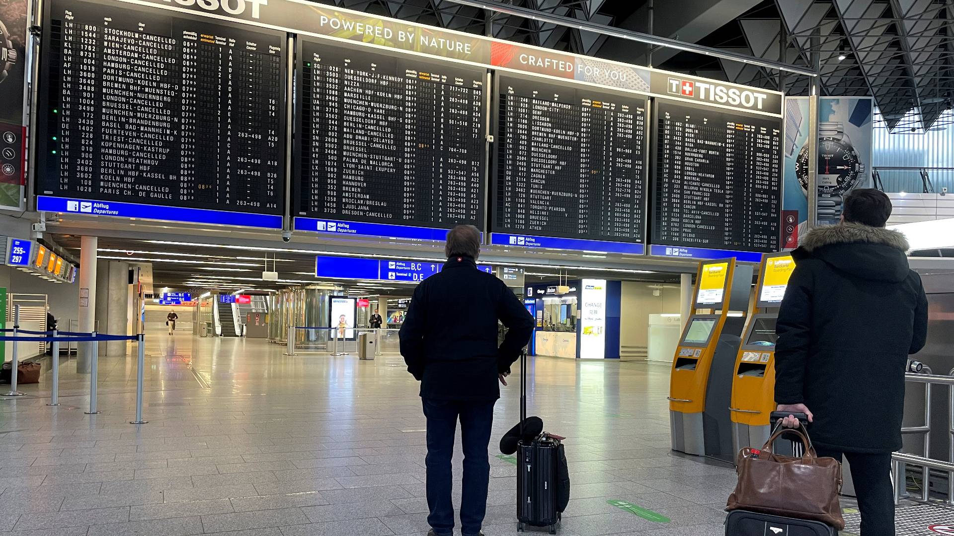 Yurt Dışına Ne Kadar Altın veya Para Çıkarabilirim?