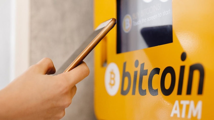 bankline bitcoin atm hizmetini genisletiyor 1
