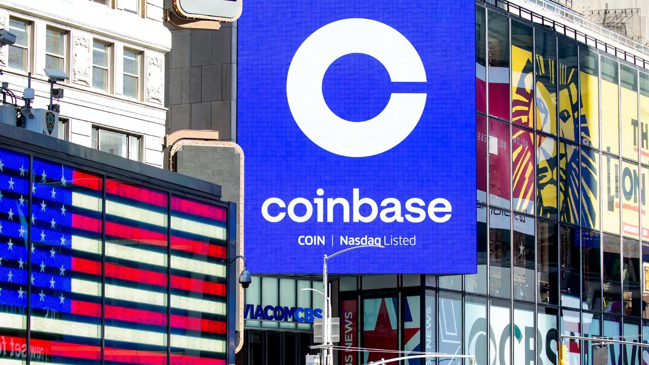 Bir Coinbase Hissedarı, Şirket Yöneticilerine Dava Açtı