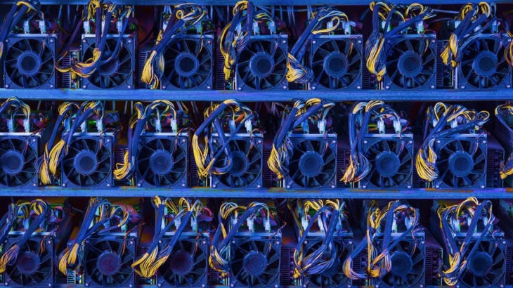 bitcoin madencisi core scientific zarar acikladi