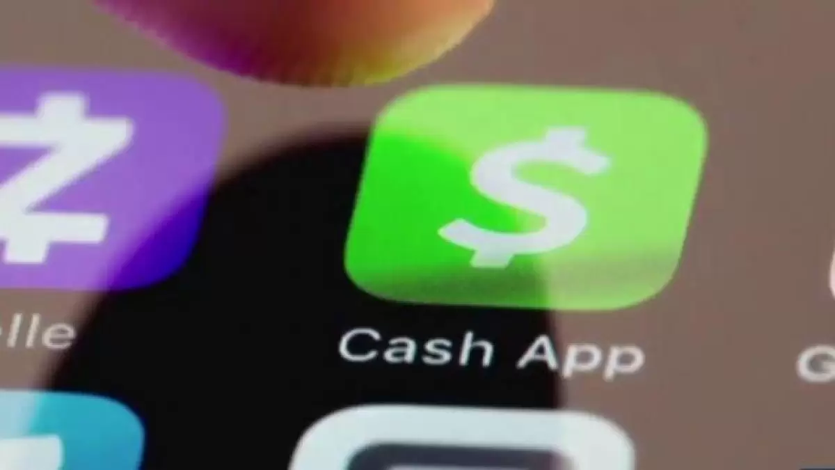 cash appin hack saldirilariyla basi derttea