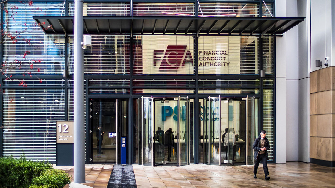 Crypto.com İngiltere Mali Düzenleyicisine Kaydoldu