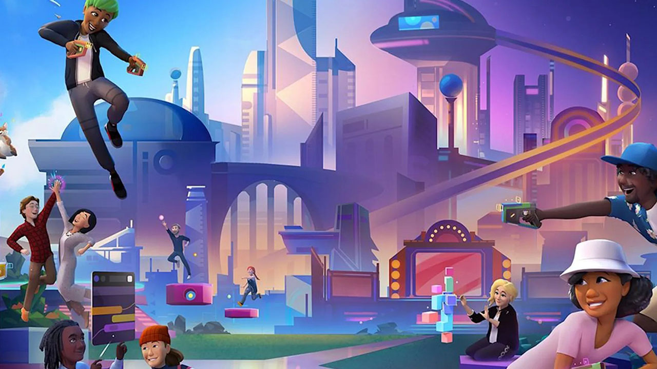 Horizon Worlds, Fransa ve İspanya’da Kullanılabiliyor